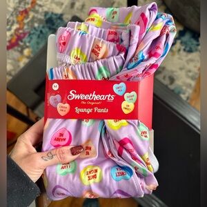 Sweethearts Candies - The Original, Lounge Pants